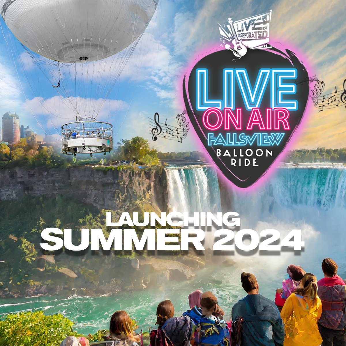 ATTRACTIONS – Live Incorporated